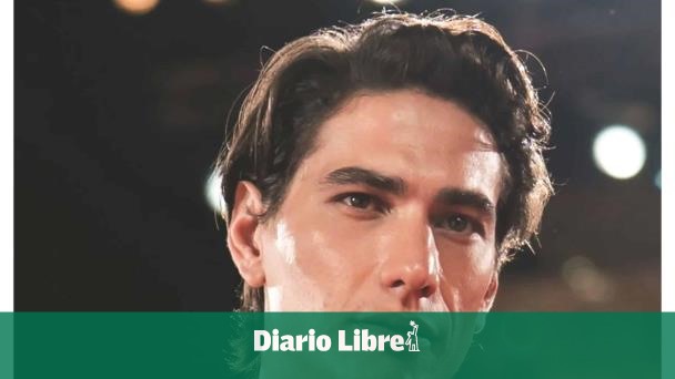 Enzo Vogrincic habla de su actuación en “La sociedad de la nieve”