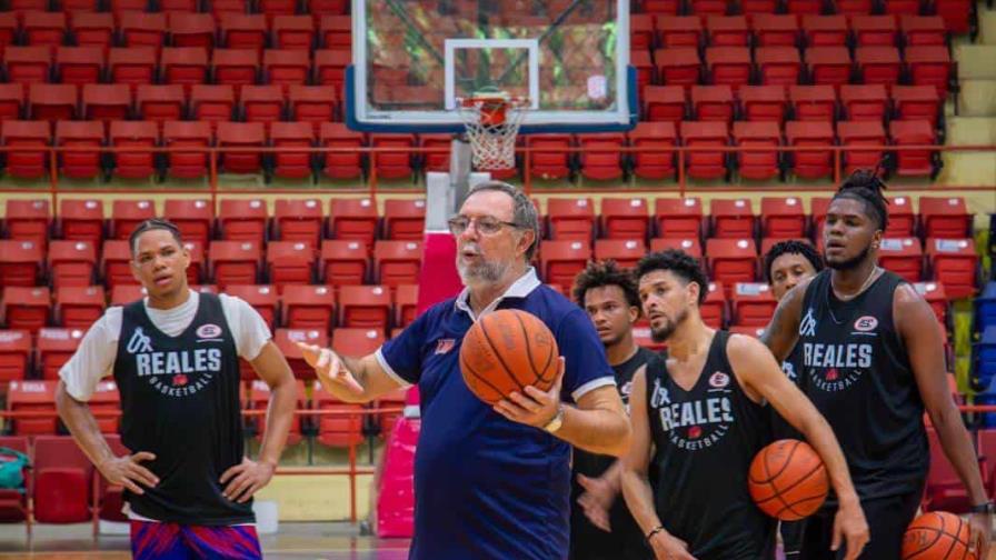 Equipos de la LNB arrancan entrenamientos con miras a la temporada 2024