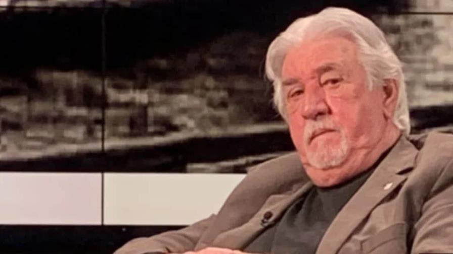 Fallece a los 79 años en Miami el escritor y exiliado cubano Jorge García Más Fallece a los 79 años en Miami el escritor y exiliado cubano Jorge García Más