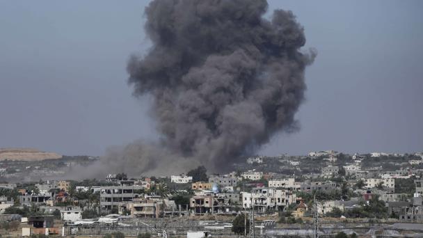Biden cree existen motivos para creer que Netanyahu sigue guerra en Gaza por conveniencia