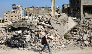 Crecen las dudas sobre la posibilidad de nueva tregua entre Israel y Hamás en Gaza