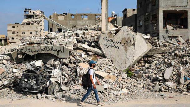 Crecen las dudas sobre la posibilidad de nueva tregua entre Israel y Hamás en Gaza