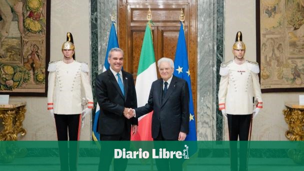 Italia está de acuerdo en eliminar visado Schengen a dominicanos