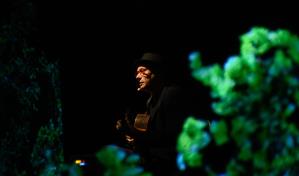El cantautor Jos&eacute; Antonio Rodr&iacute;guez regresa con un espect&aacute;culo &uacute;nico