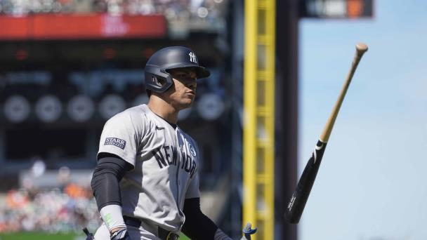 Juan Soto tiene proyección de 45 jonrones y 141 remolcadas para esta temporada