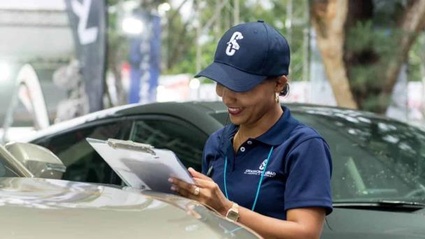 Asociación Cibao anuncia hasta un 90 % de financiamiento en feria de vehículos Anadive Norte