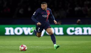 Kylian Mbappé, el hijo pródigo vuela hacia su sueño