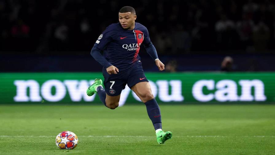 Kylian Mbappé, el hijo pródigo vuela hacia su sueño