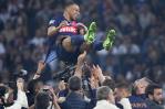 Kylian Mbappé y su llegada al Real Madrid: Un sueño hecho realidad Kylian Mbappé y su llegada al Real Madrid: Un sueño hecho realidad