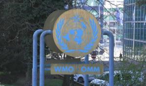 La ONU predice la llegada de La Niña, con sus temperaturas más frías