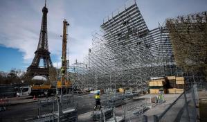 París quiere los Juegos Olímpicos más sostenibles de la historia. Pero el plan no es perfecto