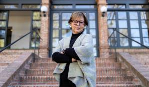 La colombiana Piedad Bonnett gana el XXXIII Premio Reina Sofía de Poesía Iberoamericana