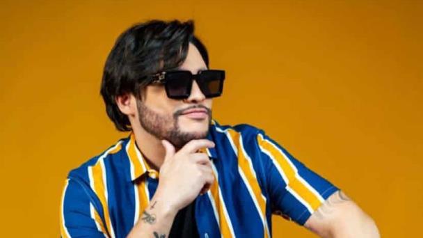 Rafely Rosario se destaca en la radio nacional con “Te presumo”