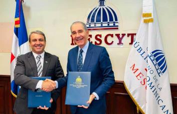 República Dominicana y Cuba colaborarán para fortalecer la educación superior y la ciencia