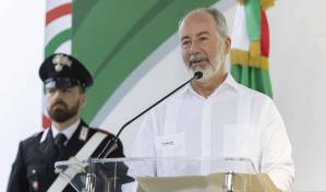 La República de Italia celebra su fiesta nacional en Santo Domingo