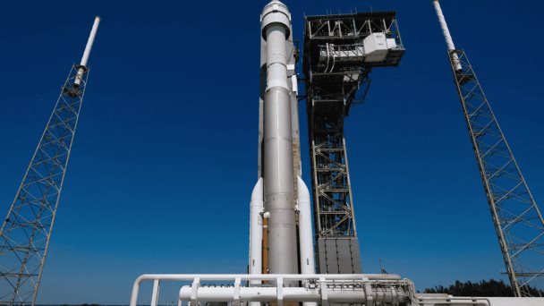 NASA y Boeing confirman que enviarán la primera misión tripulada de Starliner el miércoles