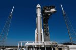 ¿La tercera es la vencida? Boeing intenta lanzar de nuevo su primera nave tripulada ¿La tercera es la vencida? Boeing intenta lanzar de nuevo su primera nave tripulada