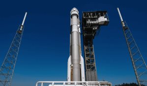 ¿La tercera es la vencida? Boeing intenta lanzar de nuevo su primera nave tripulada