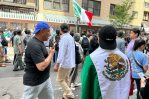 Miles de mexicanos se quedan sin poder votar en EE. UU. ante un INE desbordado