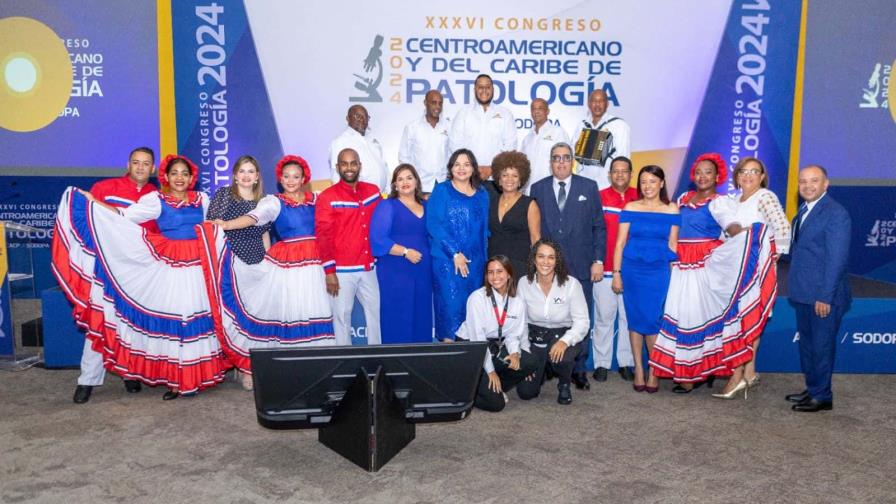 Celebran Congreso Centroamericano y del Caribe de Patología Celebran Congreso Centroamericano y del Caribe de Patología
