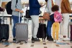 Las compañías aéreas prevén un récord de casi 5,000 millones de pasajeros en 2024