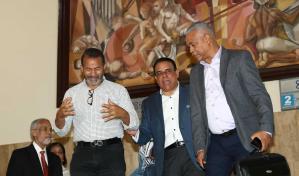 MP incorpora pruebas de empresas vinculadas a Alexis Medina en juicio de fondo Antipulpo 