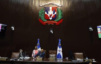 Los diputados acuerdan extender el estudio del Código Penal por seis días más