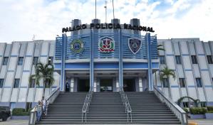 Asaltan supermercado en Hato Nuevo de Manoguayabo