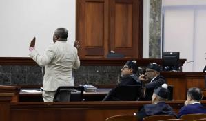 Más 50 oficinas de abogados han firmado acuerdos de culpabilidad con el Ministerio Público