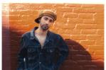 Cantante Anthony Jolie encabezó reapertura de Hamlet’s Vintage Cantante Anthony Jolie encabezó reapertura de Hamlet’s Vintage