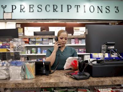 Las latinas siguen teniendo salarios más bajos en EE. UU.