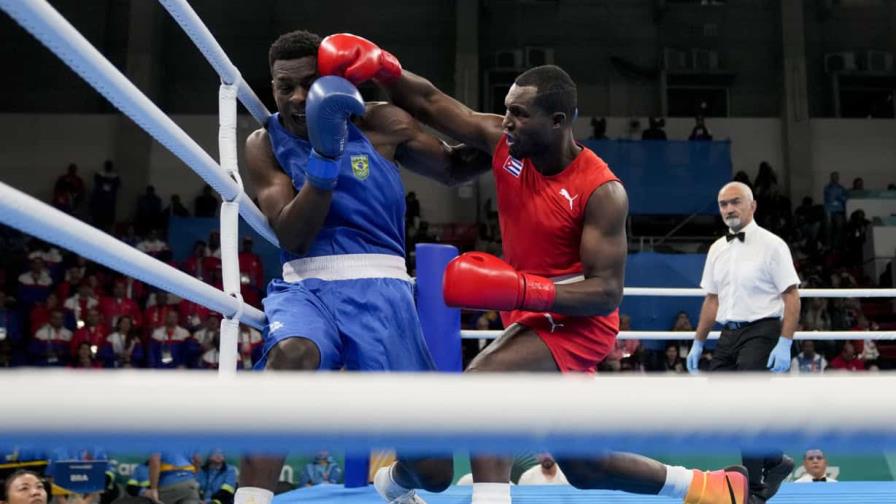 Juegos Olímpicos de París 2024: Lo que hay que saber del boxeo
