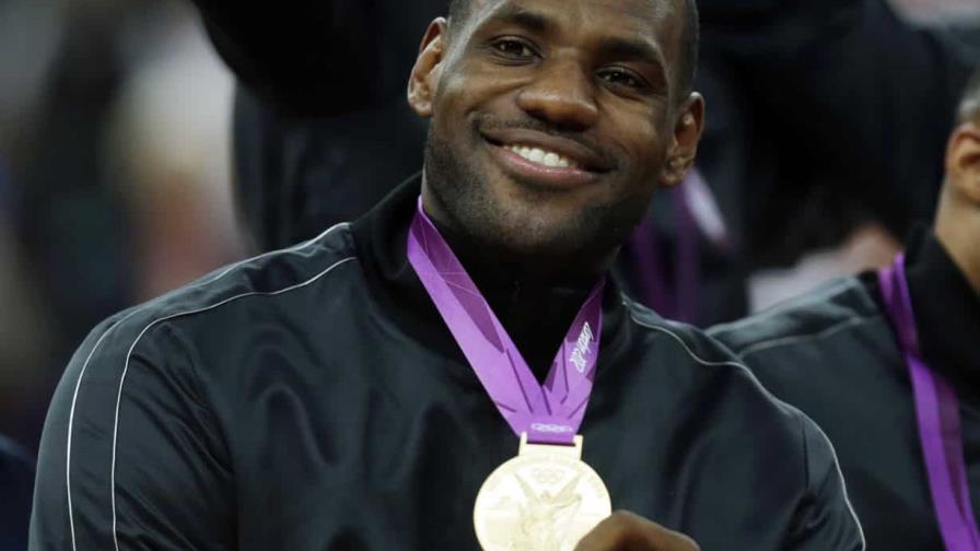 Juegos Olímpicos de París 2024: Lo que hay que saber del baloncesto masculino Juegos Olímpicos de París 2024: Lo que hay que saber del baloncesto masculino