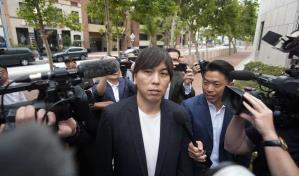 Ippei Mizuhara, exintérprete de Shohei Ohtani se declara culpable en caso de apuestas