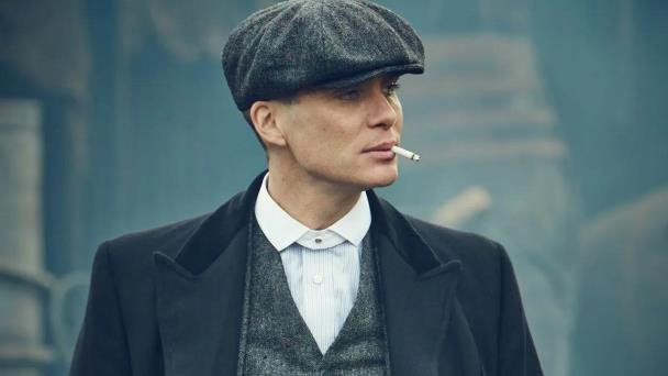 Cillian Murphy producirá y protagonizará la película de Peaky Blinders
