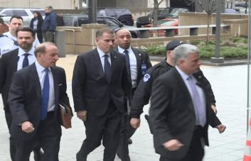 Comienza el juicio contra el hijo de Biden, acusado de posesión ilegal de armas