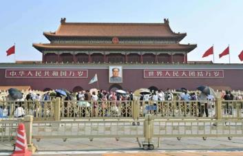 China convoca una audiencia sobre posibles medidas antidumping contra el brandy europeo