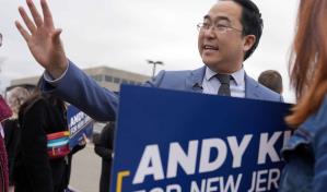 Andy Kim gana las primarias demócratas para ocupar el escaño de Bob Menéndez