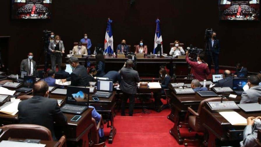 Diputados harán inventario para agilizar aprobación de proyectos pendientes