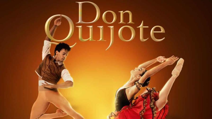 Don Quijote y los amores de Quiteria y Basilio