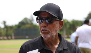 Eddy Toledo: "Con el draft habrá menos firmas en RD"