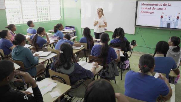 El 21 de junio cierra el año escolar 2023-2024 en el país