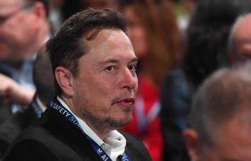 Musk desvió chips de IA destinados a Tesla a sus empresas X y xAI, según el canal CNBC