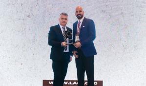 Firma de abogados dominicana recibe premio The Law Awards 2024 por su excelencia empresarial