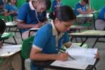 En las Pruebas Nacionales de este año se aplicarán dos exámenes por día En las Pruebas Nacionales de este año se aplicarán dos exámenes por día