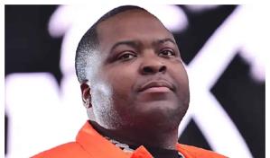 Rapero Sean Kingston y su madre arrestados por fraude en Florida