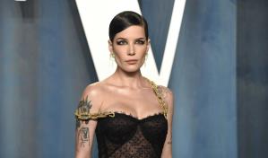Halsey revela enfermedad, anuncia &aacute;lbum y comparte su nueva canci&oacute;n "The End"