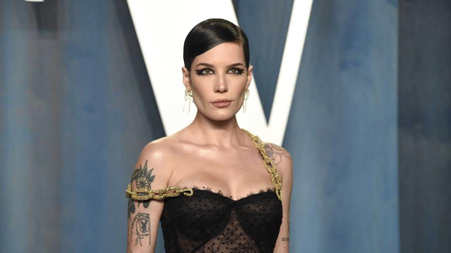 Halsey revela enfermedad, anuncia álbum y comparte su nueva canción “The End”