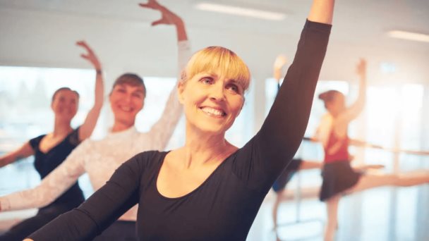 Pal Ballet regresa con un programa nocturno de clases para adultos
