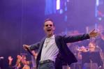 Marc Anthony anuncia concierto en Santo Domingo Marc Anthony anuncia concierto en Santo Domingo